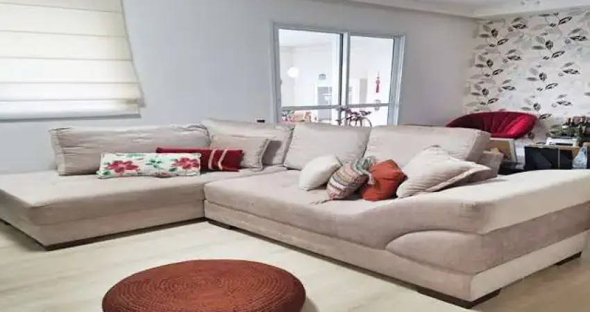 Apartamento à venda, 85 m², 3 quartos, 3 banheiros, 1 suíte