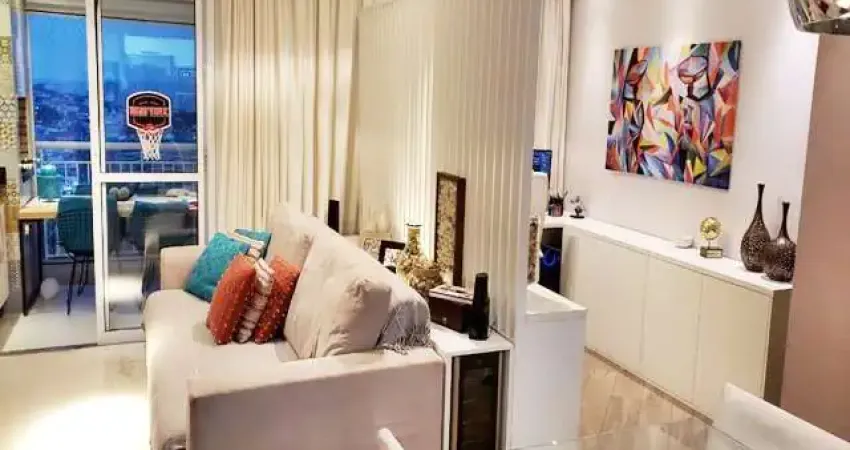 Apartamento à venda, 85 m², 3 quartos, 3 banheiros, 1 suíte