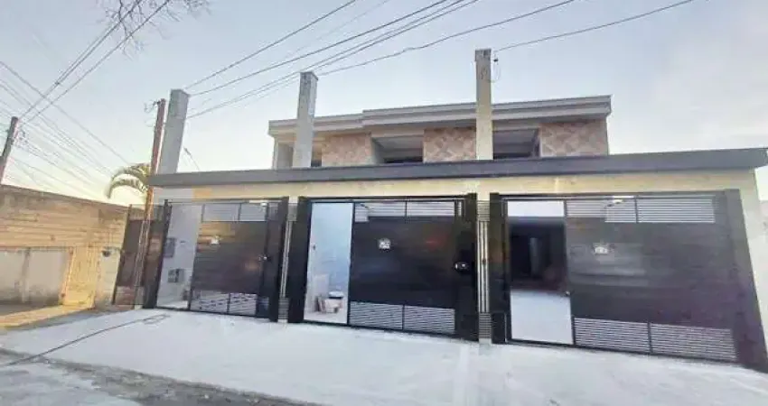 Casa com 3 quartos à venda na Rua José Teodoro Vieira, 1, Parque Maria Domitila, São Paulo