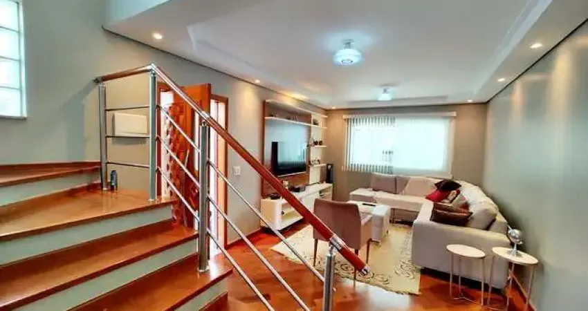 Sobrado à venda no bairro do jardim cidade pirituba na rua sumagre, com 3 dormitórios