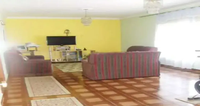 Casa com 3 quartos à venda na Rua Pedro Ravara, Jardim Ipanema (Zona Oeste), São Paulo