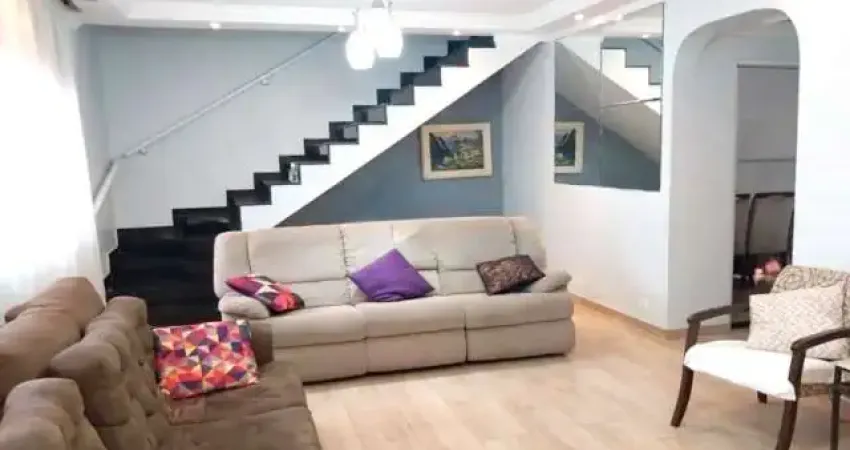 Sobrado à venda no bairro da vila pereira barreto na rua luís carneiro