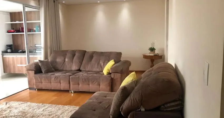 Apartamento à venda, 107 m², 3 quartos, 3 banheiros, 1 suíte