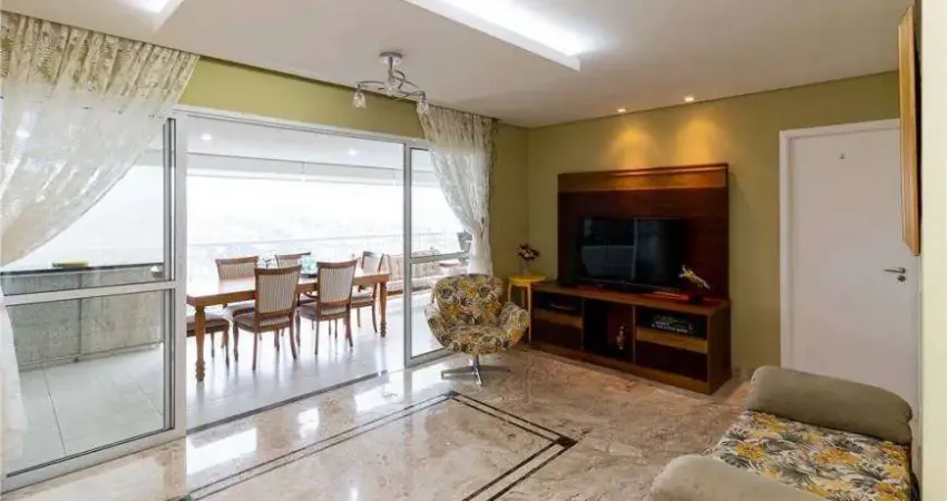 Apartamento à venda, 131 m², 4 quartos, 4 banheiros, 1 suíte