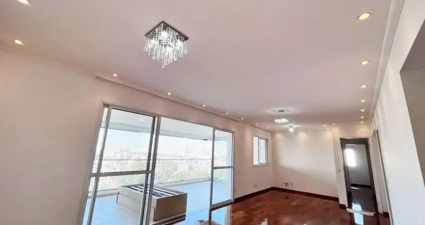 Apartamento à venda, 131 m², 3 quartos, 4 banheiros, 1 suíte
