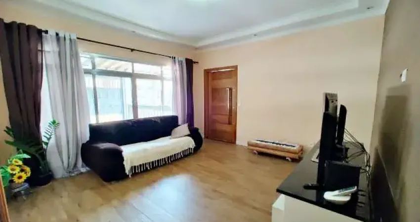 Casa com 6 quartos à venda na Rua José Albano, 1, Vila Barreto, São Paulo