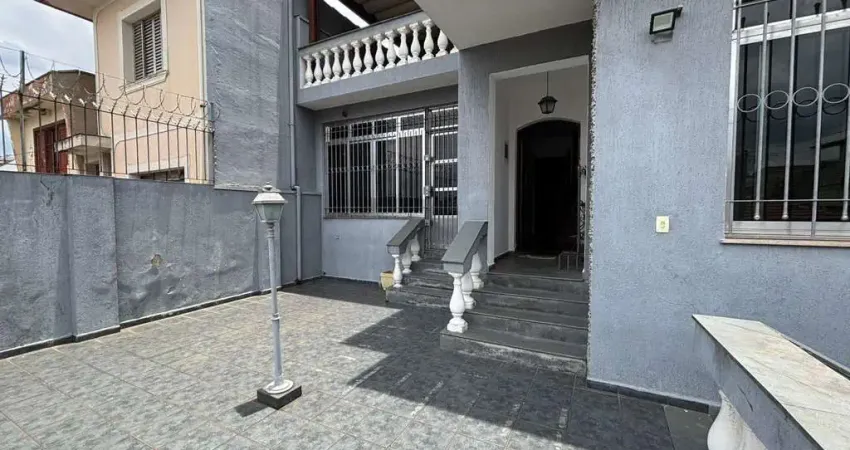 Sobrado à venda no bairro do vila pereira barreto na rua ministro pires e albuquerque