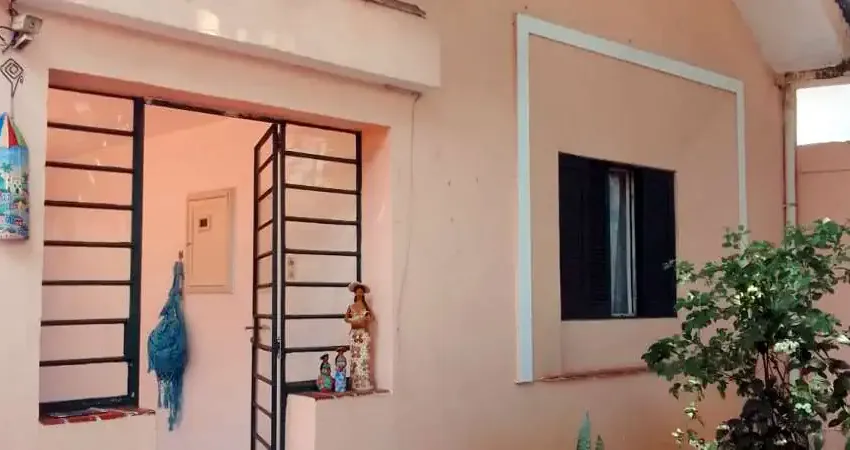 Casa com 2 quartos à venda na Rua Aliança Liberal, 1, Bela Aliança, São Paulo