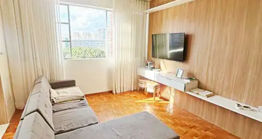 Apartamento à venda no bairro das perdizes na avenida sumaré 121