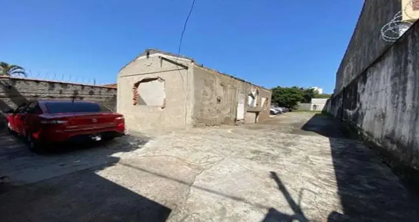 Terreno à venda na Rua Custódio Serrão, 1, Vila Jaguara, São Paulo