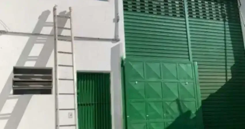 Ótimo galpão comercial à venda no bairro da vila anastácio na rua camacam