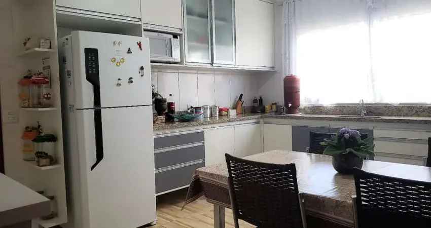 Casa com 3 quartos à venda na Rua Doutor Achiles Lisboa, 1, Vila Barreto, São Paulo