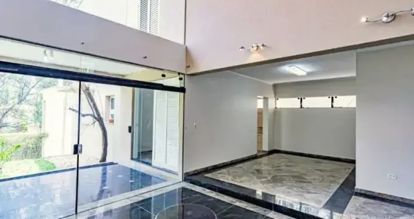 Casa com 3 quartos à venda na Rua Dardano, 1, City América, São Paulo