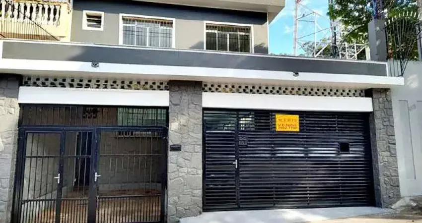 Imóvel comercial à venda no bairro do jardim santo elias na rua durval fernandes chaves