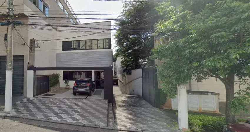 Imóvel comercial na vila ester na rua maria curupaiti  prédio comercial