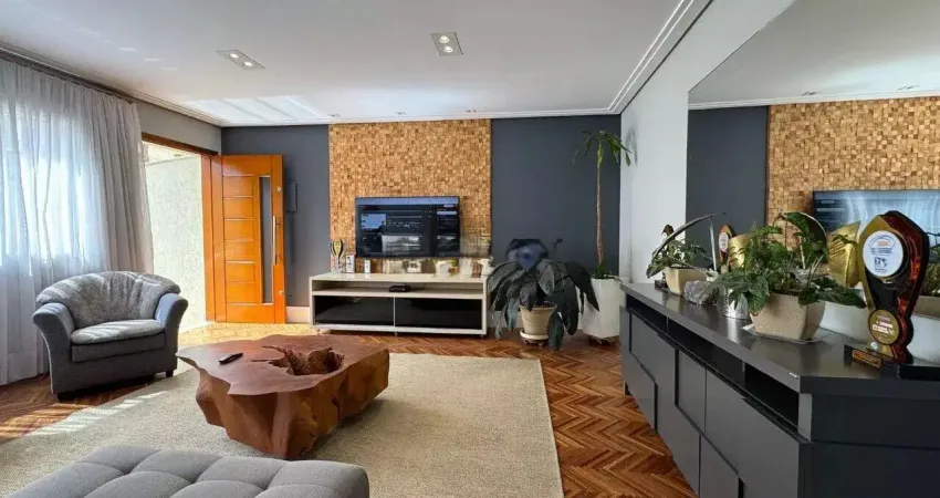 Lindo sobrado à venda no bairro do parque são domingos na rua luís filgueira souto