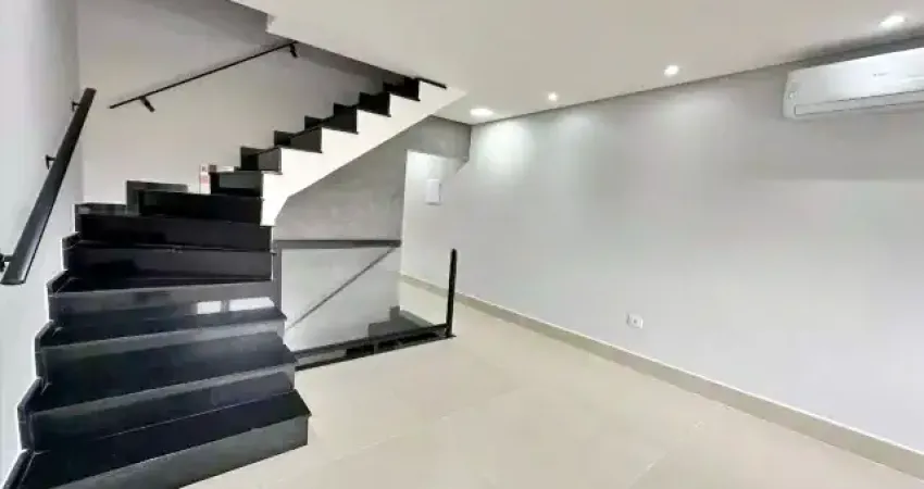 Sobrado novo à venda no bairro do parque são domingos na rua homero sales 538