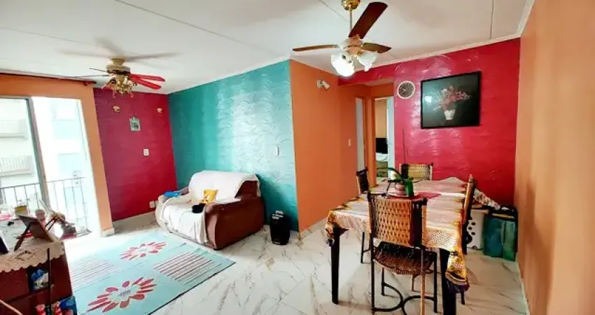 Apartamento à venda no bairro no jardim santa mônica na avenida santa monica 593, no condomínio edifício parque residencial santa monica