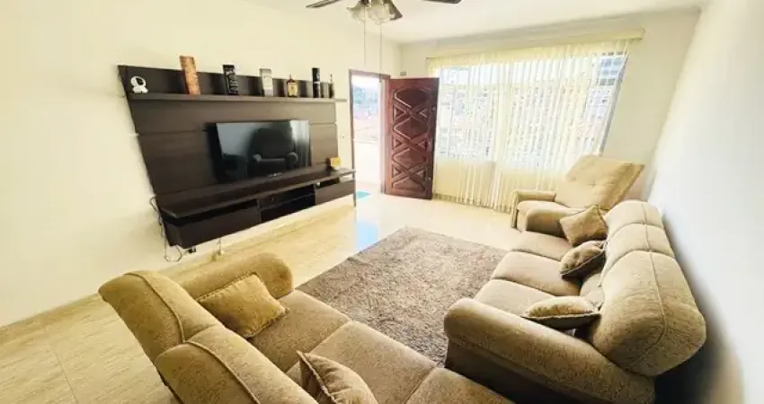 Casa com 3 quartos à venda na Rua Jurubim, 1, Vila Boaçava, São Paulo