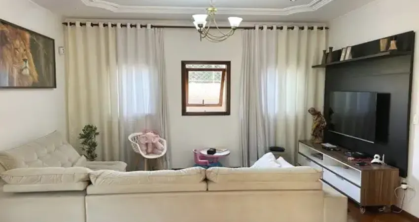 Sobrado de alto padrão à venda no bairro do city américa na rua icádio