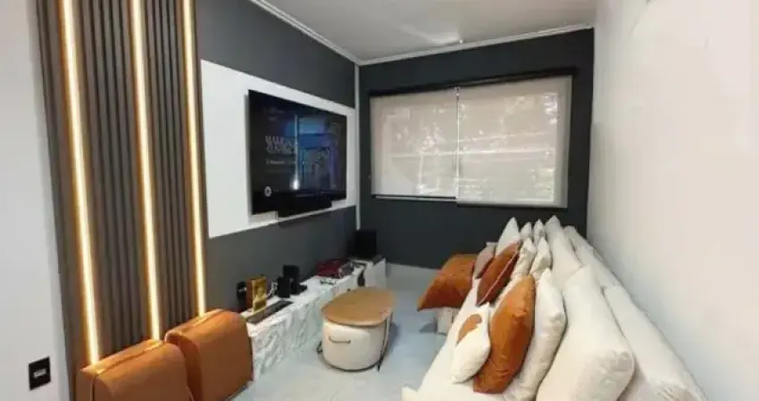 Sobrado à venda no bairro do jardim mangalot na rua general lauro cavalcanti de farias