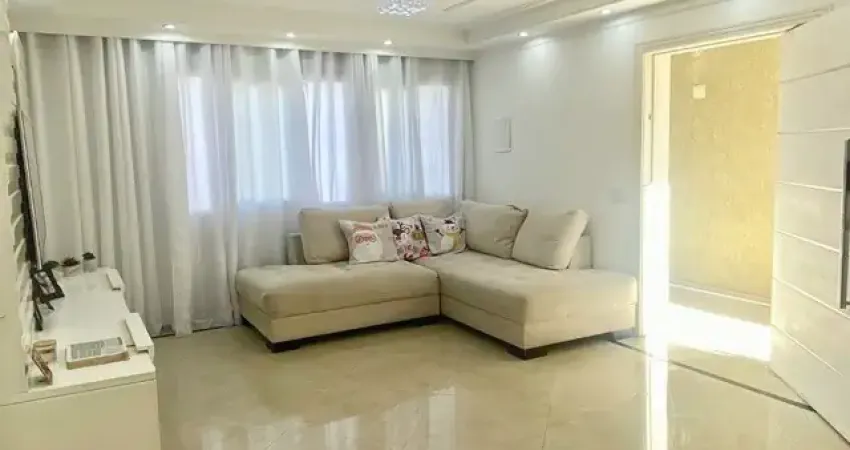 Lindo sobrado à venda no bairro do parque são domingos na rua waltrudes correa