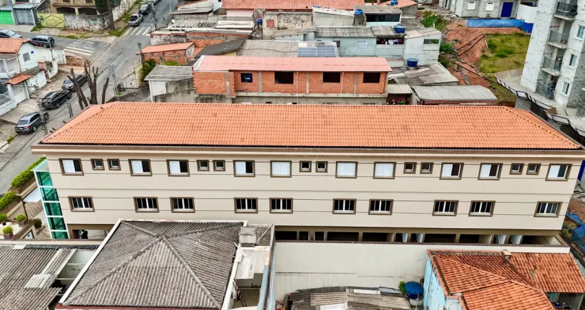 Lindo apartamento novo à venda no bairro do jaraguá na rua lezira 62, no condomínio residencial vila real