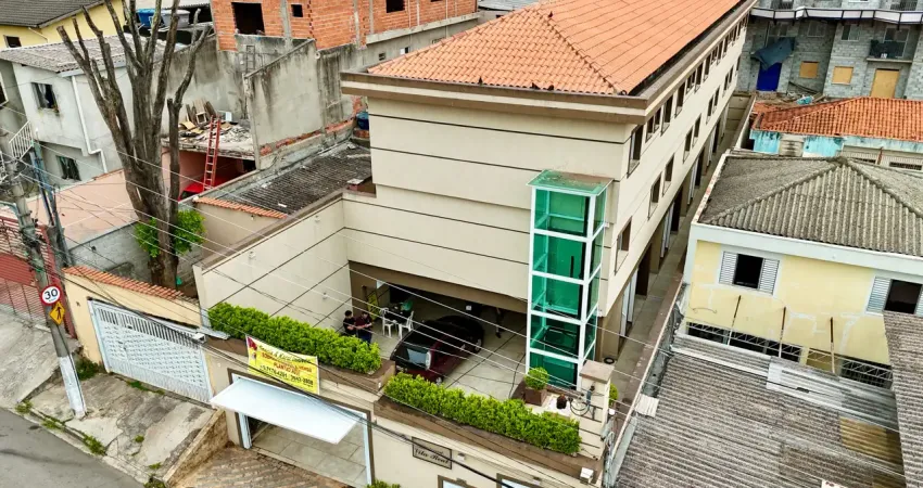 Lindo apartamento novo à venda no bairro do jaraguá na rua lezira 62, no condomínio residencial vila real