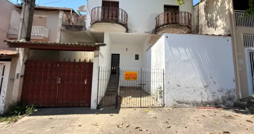 Casa com 3 quartos à venda na Rua Francisco Ulhani, 1, Jardim México, Itatiba