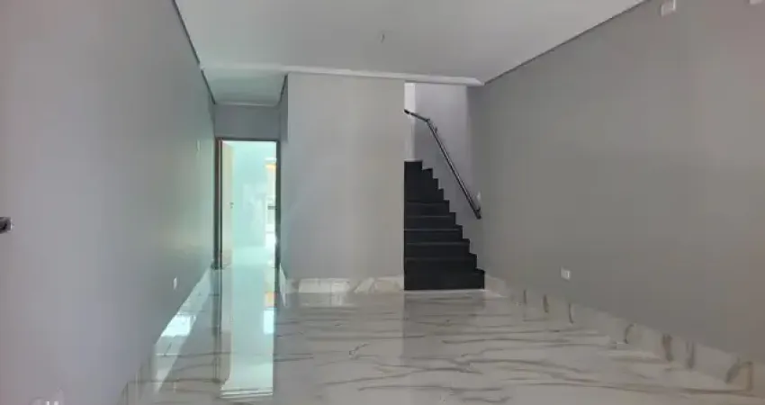 Sobrado novo à venda no bairro da vila jaguará na rua pinheiro raposo 46