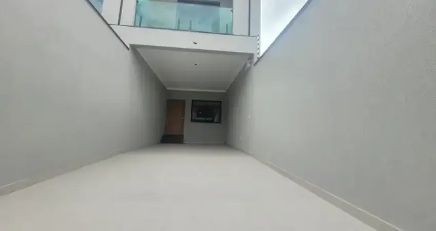 Belo sobrado novo à venda no bairro da vila jaguara na rua pinheiro raposo 48