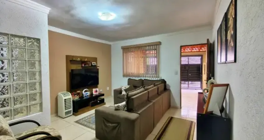 Casa à venda no bairro do parque são domingos na rua josé albino