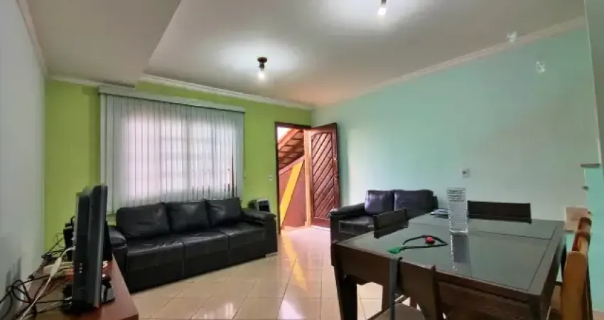 Sobrado à venda no bairro do jardim vista linda na rua venceslau gomes da silva