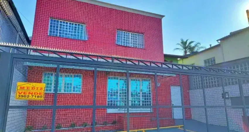 Prédio comercial à venda no jardim santo elias na rua fábio de almeida magalhães