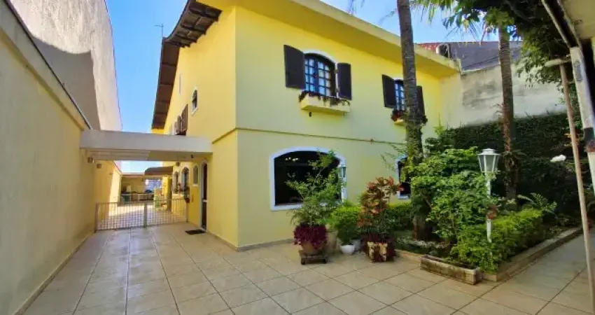 Sobrado à venda no bairro do jardim são josé (zona norte) na rua doutor joão toniolo