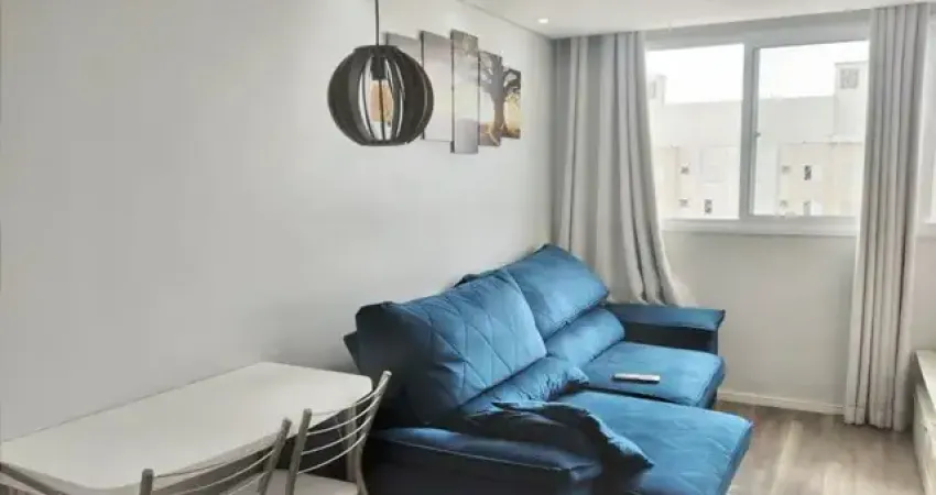 Apartamento à venda no jardim iris na avenida aparecida do rio negro 492, no condomínio spazio pôr do sol