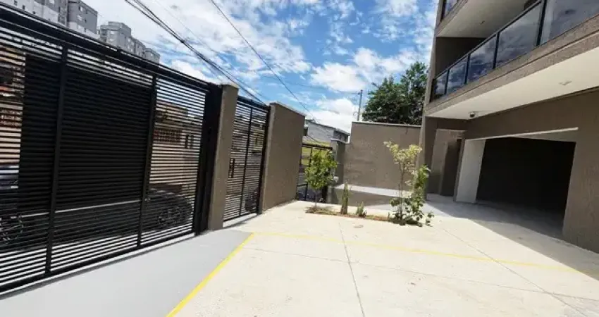 Apartamento novo à venda na freguesia do ó no bairro do jardim do tiro na rua joseph chinard 06