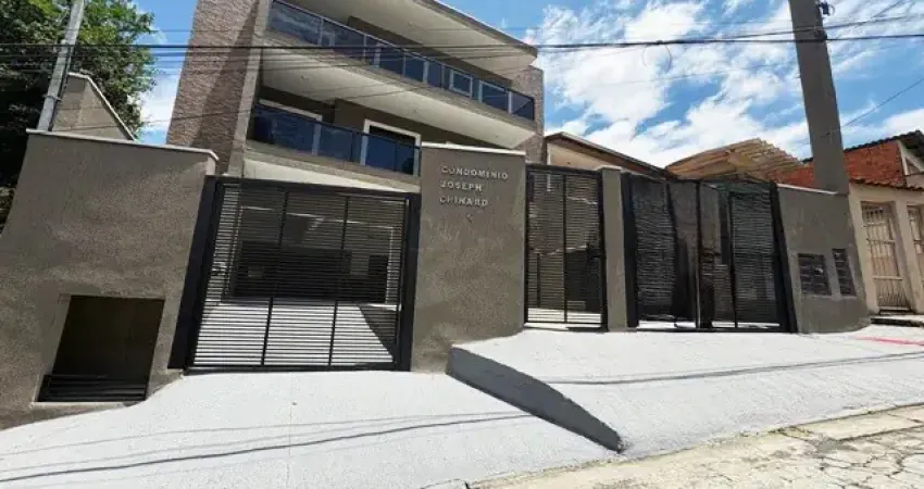 Apartamento novo à venda na freguesia do ó no bairro do jardim do tiro na rua joseph chinard 06