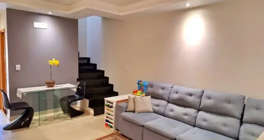 Sobrado à venda no bairro do jardim regina na rua crispim santos