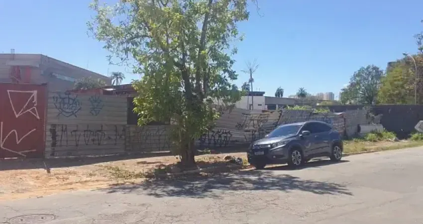 Terreno à venda no bairro da vila jaguara na rua dom pedro henrique de orleans e bragança