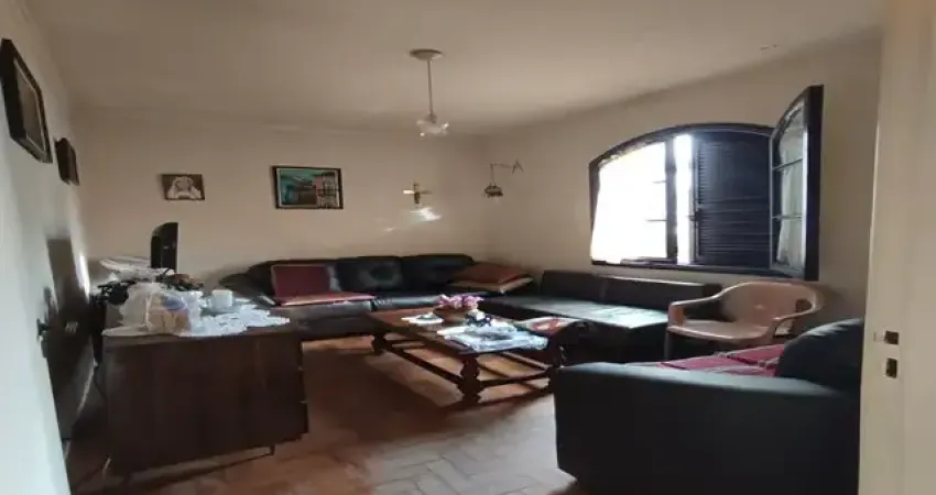 Oportunidade: casa à venda no bairro da chacara inglesa na rua pompeu sobrinho