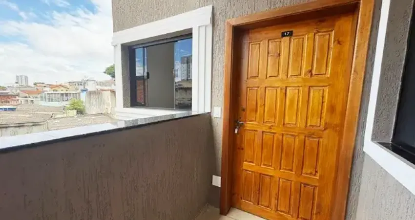 Belo apartamento novo à venda na freguesia do ó no bairro do jardim do tiro na rua joseph chinard 06