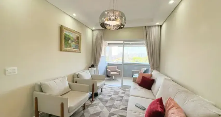 Apartamento à venda no bairro da vila mangalot na rua jose ataliba ortiz 985