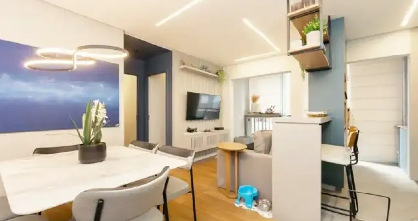 Apartamento à venda em barueri no bairro alphaville empresarial na rua bonnard 222