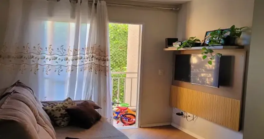 Apartamento à venda no bairro da vila barreto na rua guerino giovani leardini 516