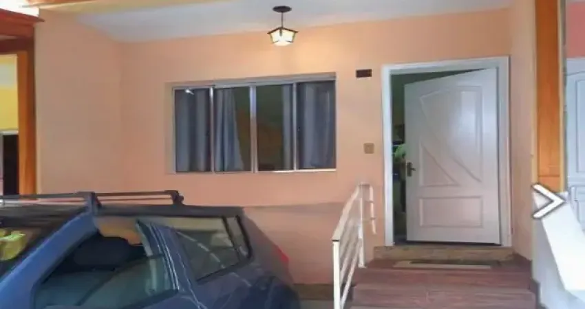 Sobrado à venda no bairro da vila nova parada na rua teodoro ricardo, no condomínio fechado residencial portal de taipas