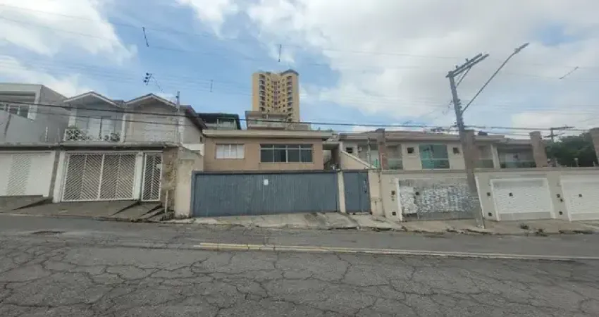 Erreno à venda no bairro do parque são domingos na rua luís piccoli, com ótima metragem