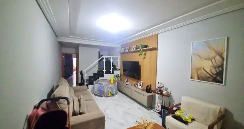 Sobrado à venda no bairro do parque são domingos na rua armando martino, com 3 dormitórios