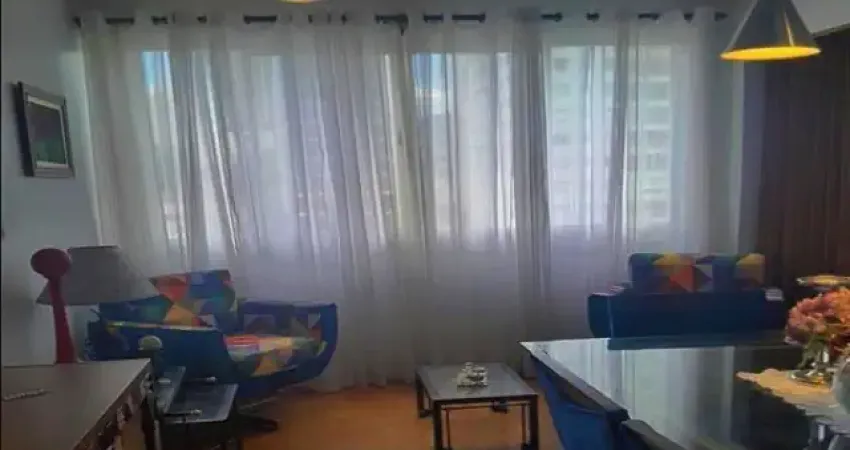 Apartamento à venda no bairro das perdizes na rua professor joão arruda 346, no condomínio rio guaiba