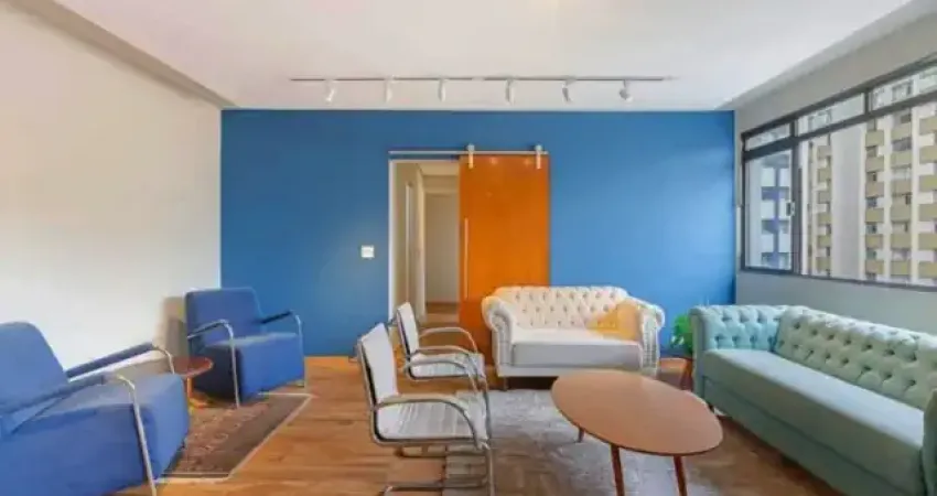 Belo apartamento à venda em perdizes na rua tavares bastos 29, no condomínio raquel, com 3 dormitórios